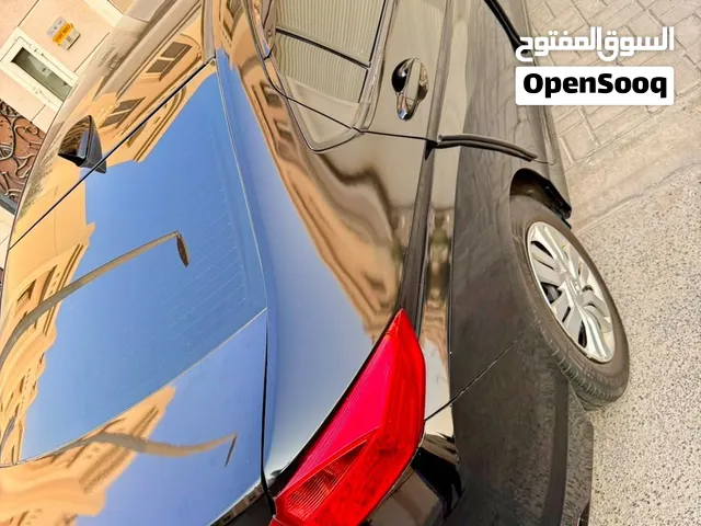 Honda City 2017 GCC Specs Automatic – Excellent Condition