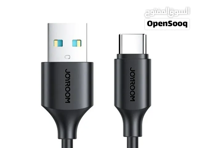 كابل TurboCharge كابل شحن سريع USB-C متين للاستخدام اليومي.