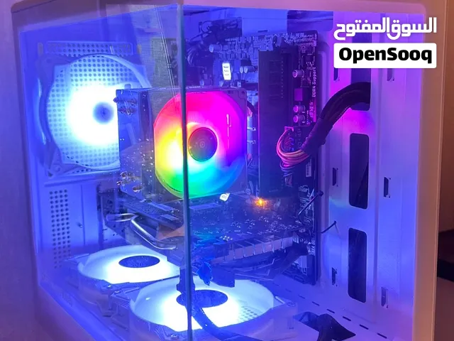 بي سي مستعمل ثلاث شهور بس
