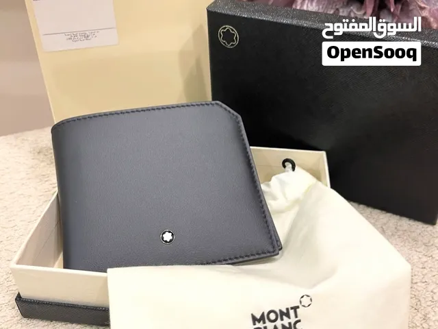 MONTBLANC WALLET