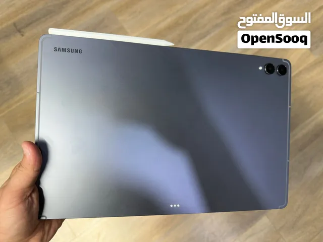 Samsung Galaxy Tab S11 Ultra (WIFI  256GB) سامسونج جالاكسي تاب اس 11 الترا (واي فاي 256 جيجا)