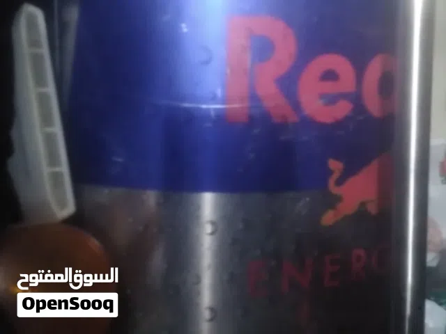 ثلاجات،ركز الثانيه حق دعايه مشروب الطاقه