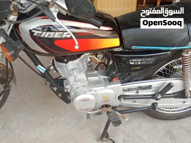 دراجة تايكر للبيع