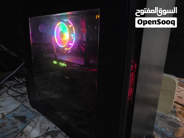 Windows Custom-built  Computers  for sale  in Basra