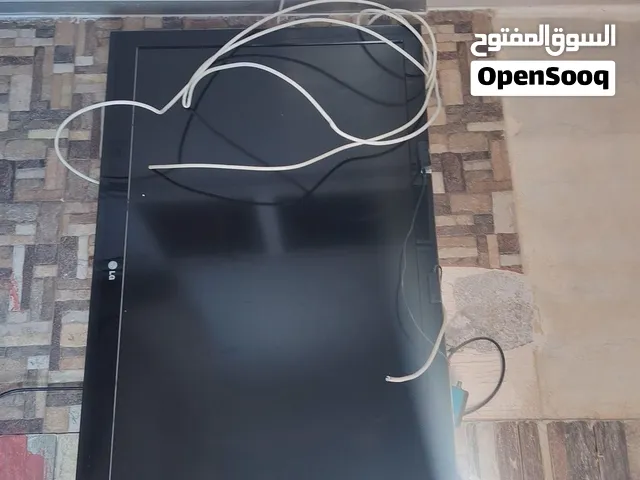 تلفزيون LG للبيع