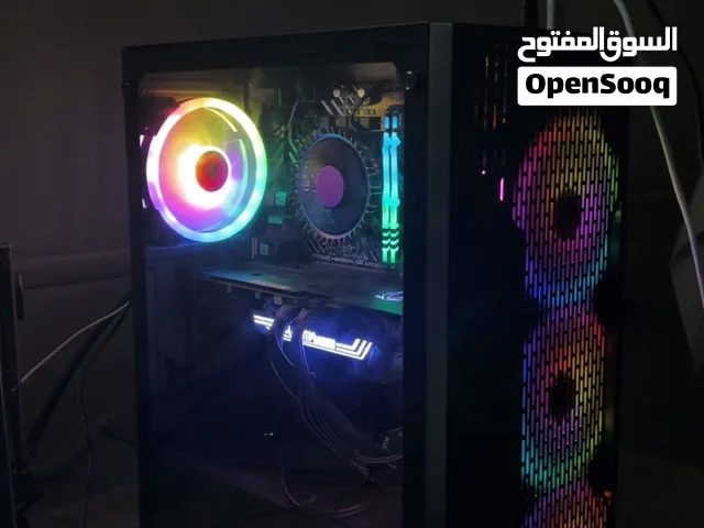للبيعPc 3070ti