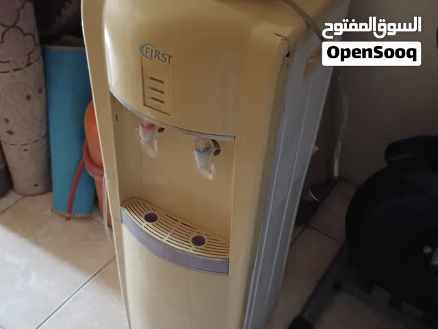 براد مياه بحالة ممتازة