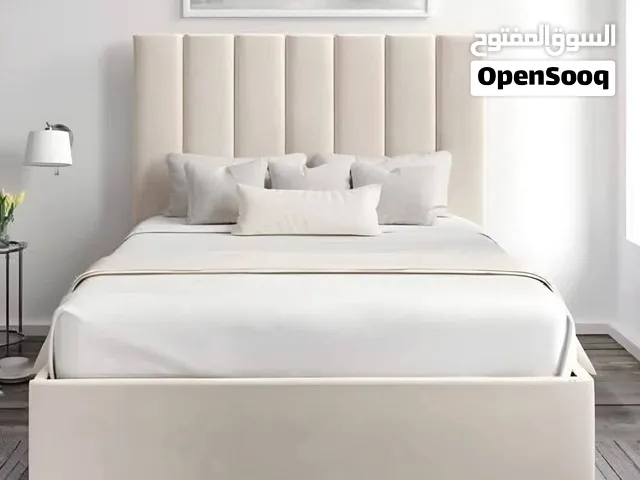 New brand bed