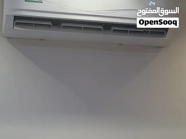 Crafft 1.5 to 1.9 Tons AC in Dammam