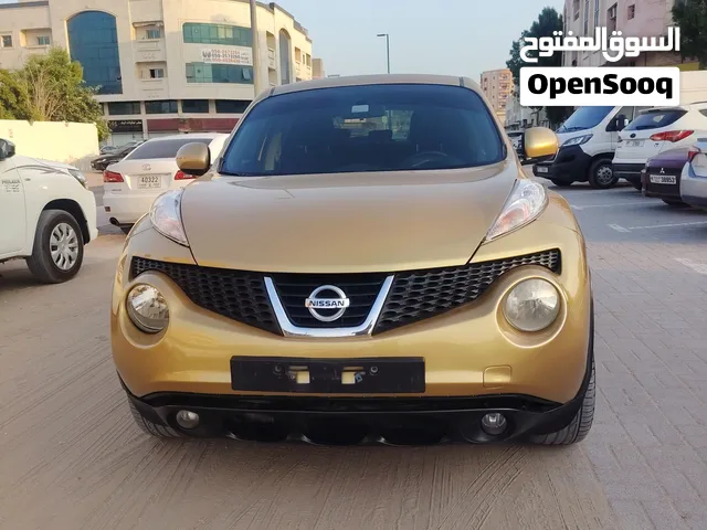 نسان جوك 2014