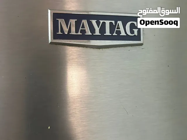 ثلاجة ميتاج Mutag
