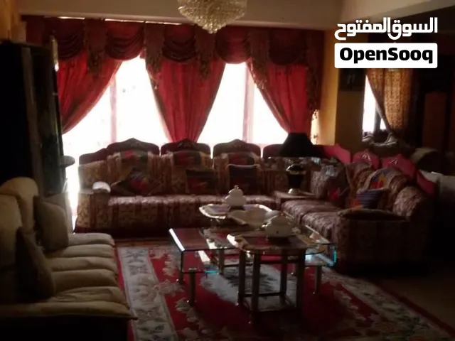 للبيع فيلا المعمورة مربع 70