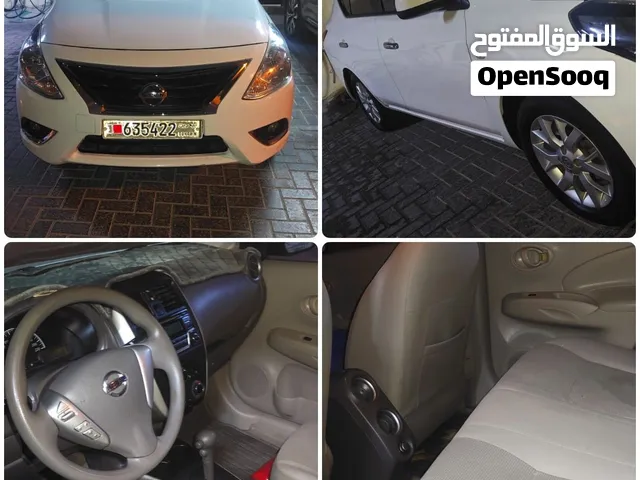 نيسان صني 2019