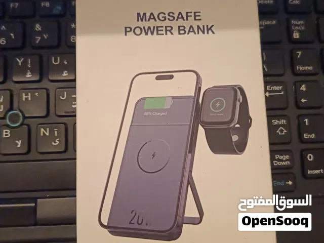 magsafe power bank تبارك الله
