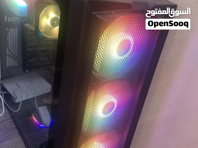 Ryzen 5 5600g gaming pc