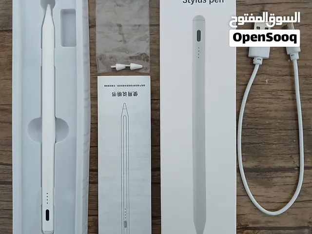 قلم تاتش يونيفرسال K-2260 بحالة الزيرو Universal Stylus Pen K-2260