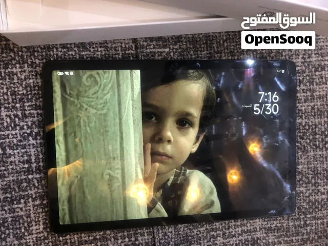 ايباد شاومي SE