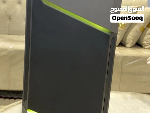 كمبيوتر ألعاب