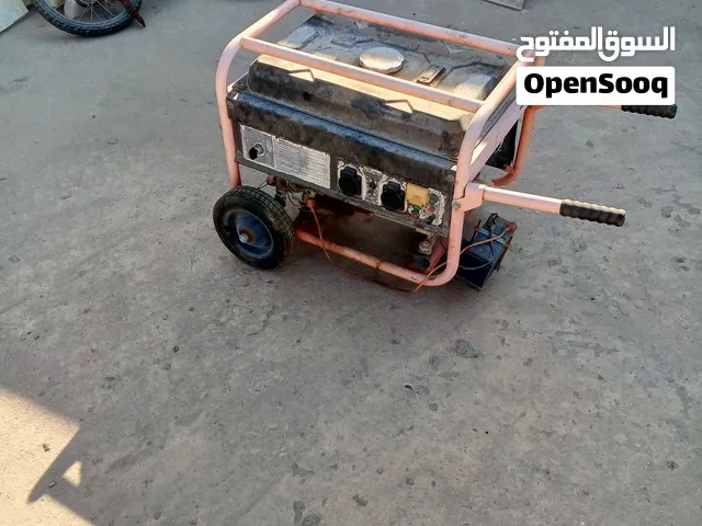 مولد للبيع