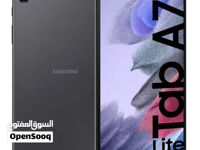 Samsung GalaxyTab A7 Lite 32 GB in Al Ain