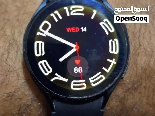 ساعة واتش 5 سامسونج بحاله ممتازه