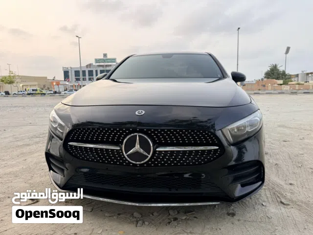 Mercedes Benz A220 2021 Full Option