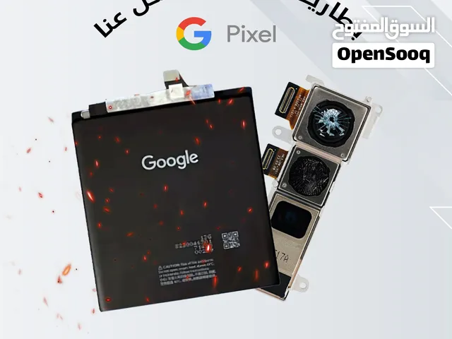 Google Pixel 6 Pro Lcd شاشة قوقل بيكسل 6 برو