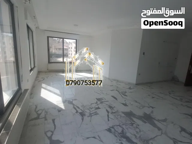 شقة للايجار في دير غبار 4 نوم