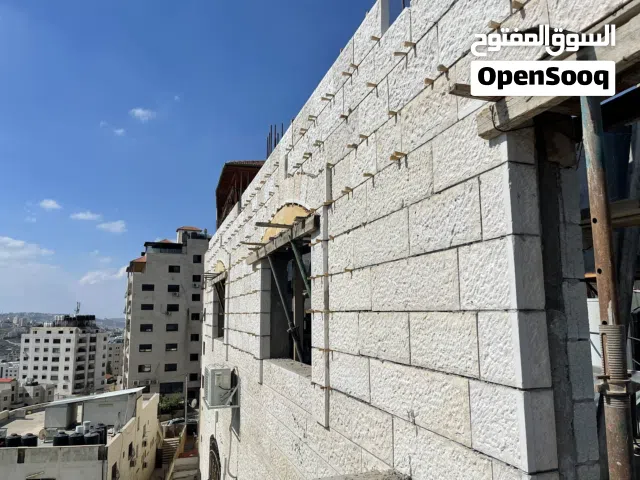 مطلوب بناء حجر وطوب وطوبرجي