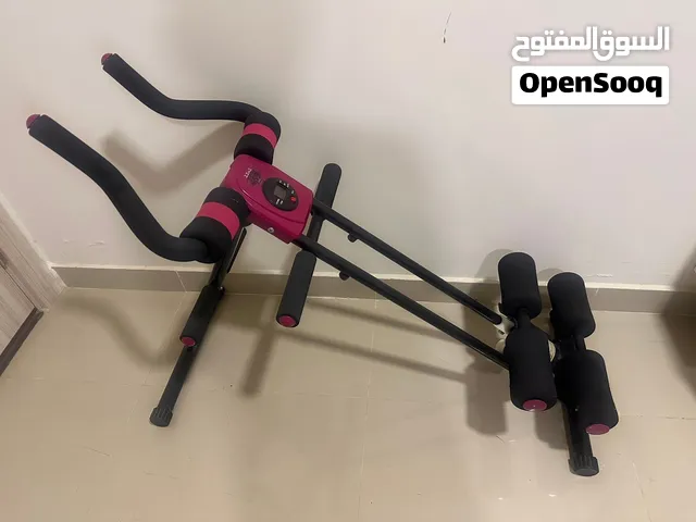 11in1 5 secs shaper, excellent condition