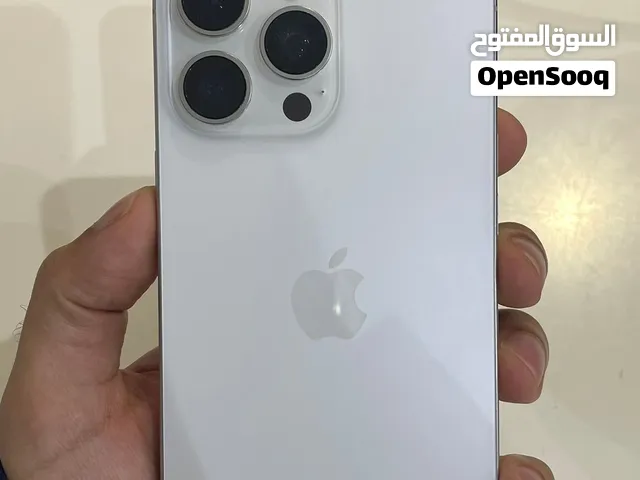Apple iPhone 16 Pro Max 256 GB in Muscat