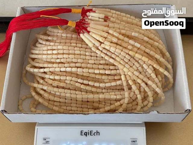 جملة 36 مسباح كهرمان اوكراني
