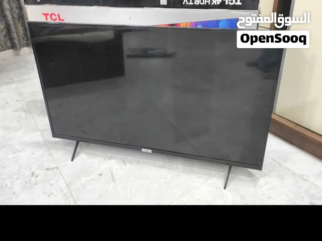 شاشة tcl 43