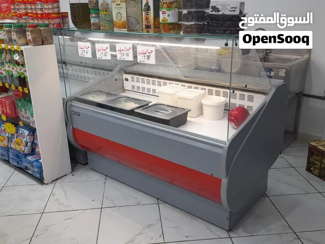 For Sale: Italian Cheese and Dairy Display Fridge – 2023 Model