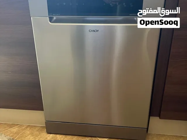جلاية كاندي Candy – شراء حديث – لون ستانلس