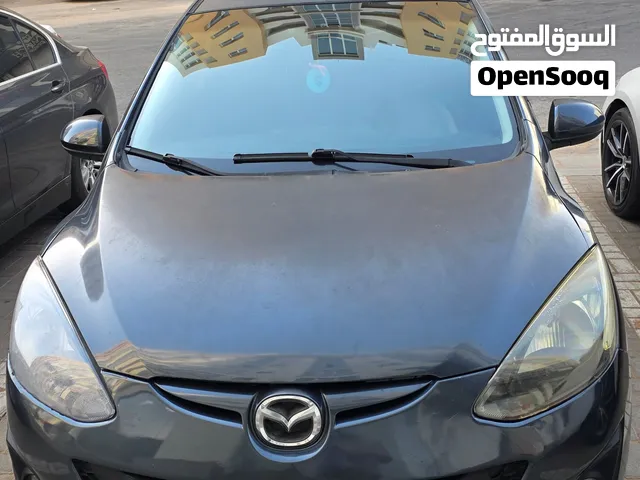 Mazda 2 For Sale