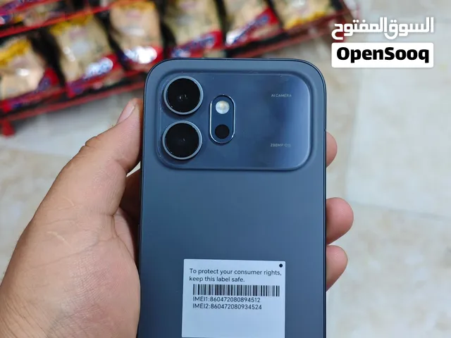 Honor Honor 600 256 GB in Basra