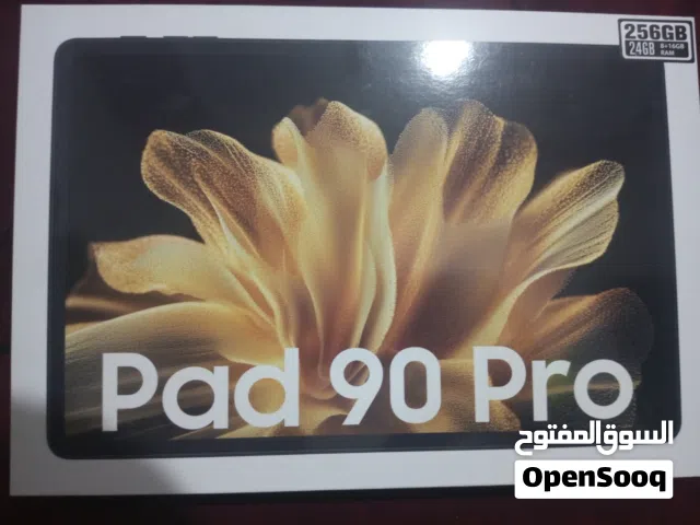 Pad 90 Pro