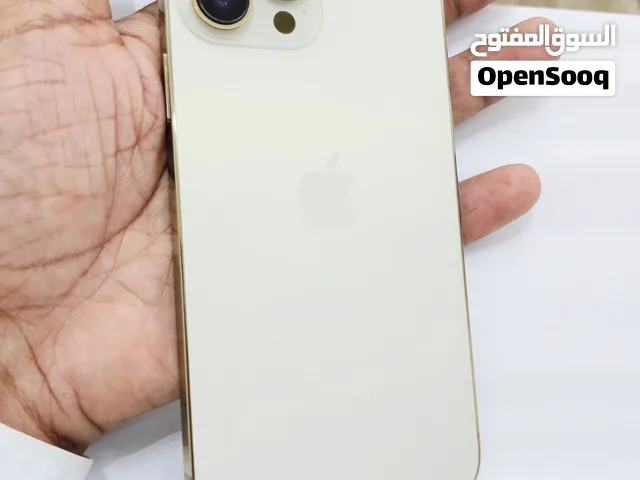 اي فون 13 برو ماكس 256 بطارية 94 بحاله المصنع