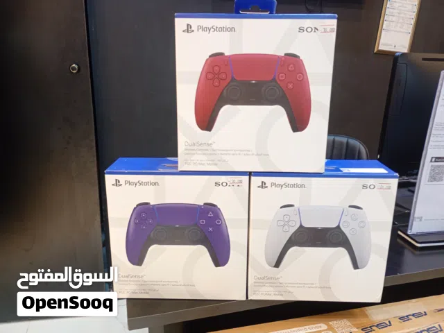 يد تحكم بلايستيشن 5 PS5 controller
