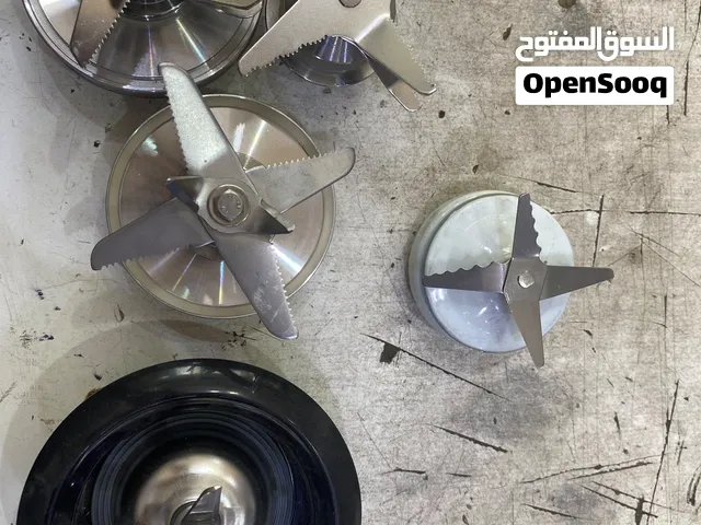 سكين خلاط جيك