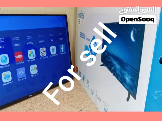 49 inch tv for sale