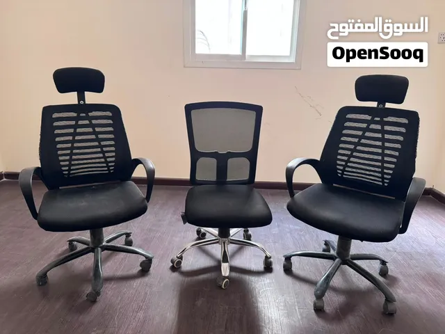 كراسي مكتبية ممتازة