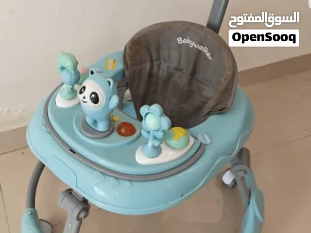 BABY WALKER OMR6/-