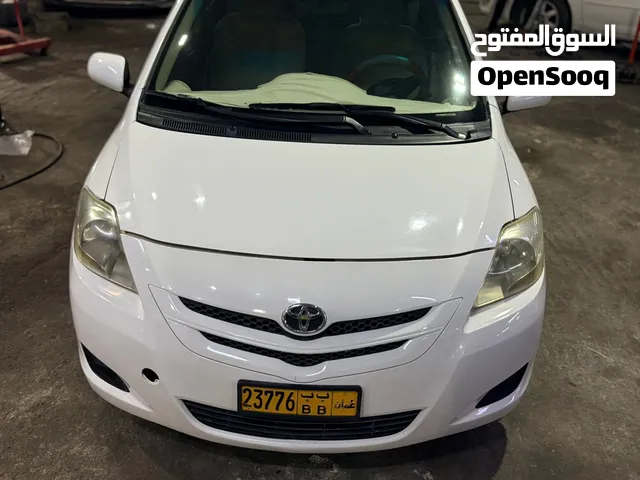 Yaris 2007 model manual in good condition all good nothing need to worry  all good available inbarka