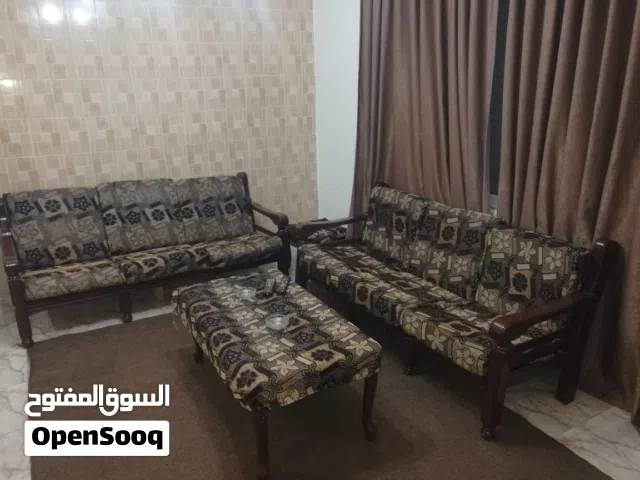 استديو مفروش للإيجار في عمان