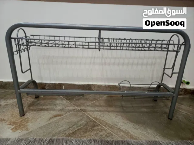 سلة جلي فوق المجلى