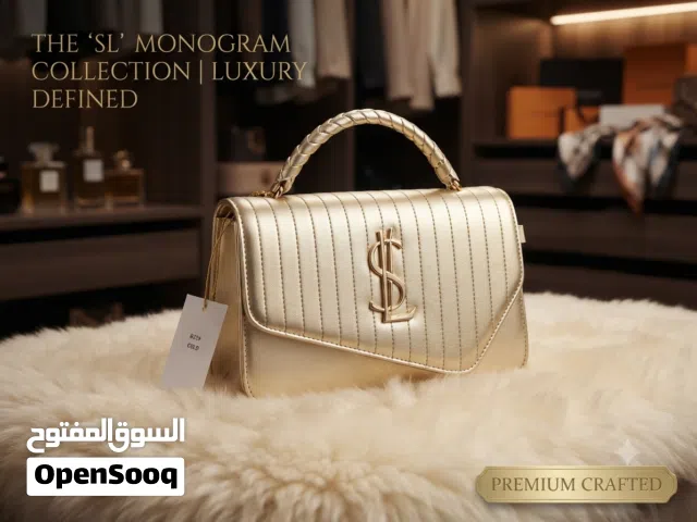 Gold Louis Vuitton for sale  in Baghdad