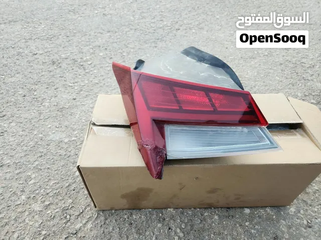 شمعة خلفية النترا 2021 وكالة للبيع المستعجل