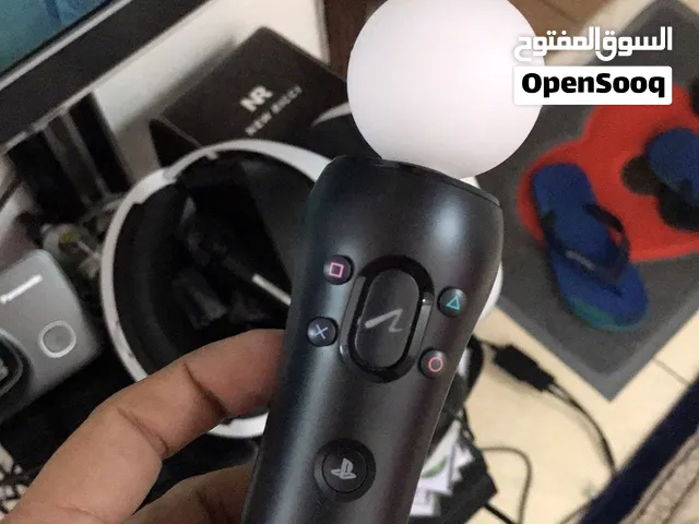 VR PlayStation 4 or 5